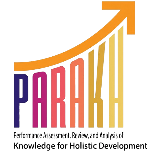 PARAKH ITMS
